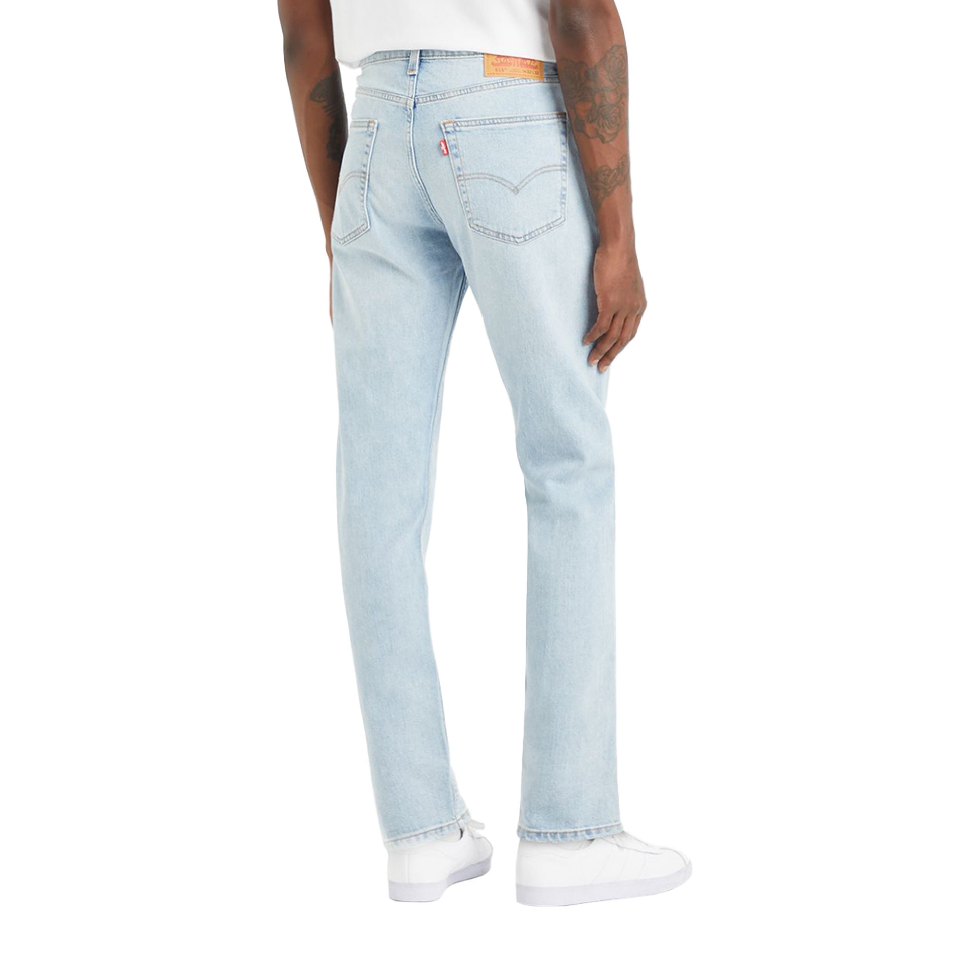 Levi s Calça 515™ Slim Taper Bright Eyed