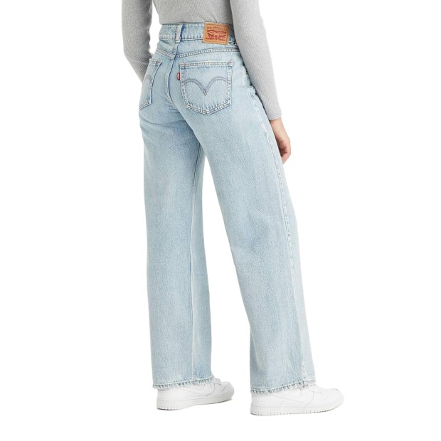 Levis Supperlow Loose Not In The Mo