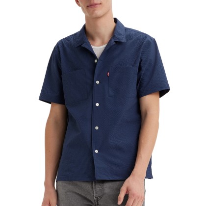 Camisa Levis Camisa The Standard Camp Naval Acade