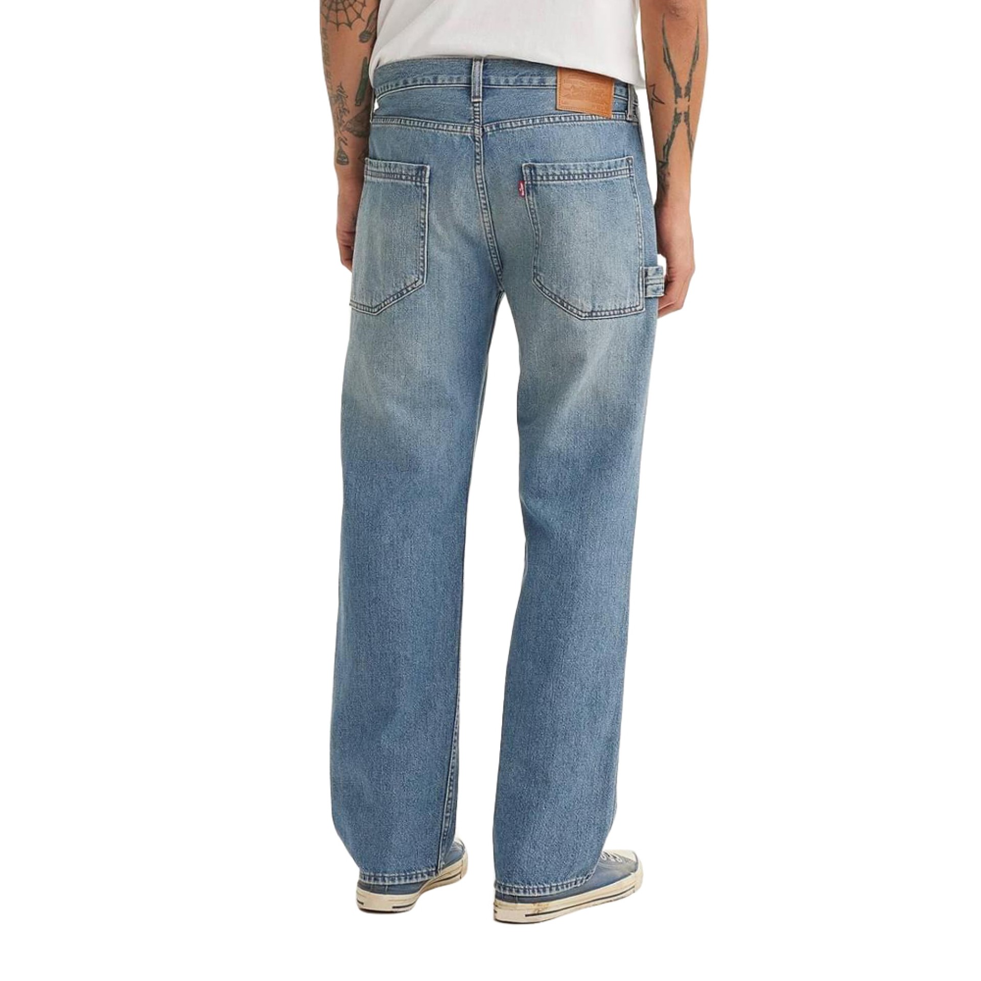 Levi s Calça 555™ Relaxed Straight Utility
