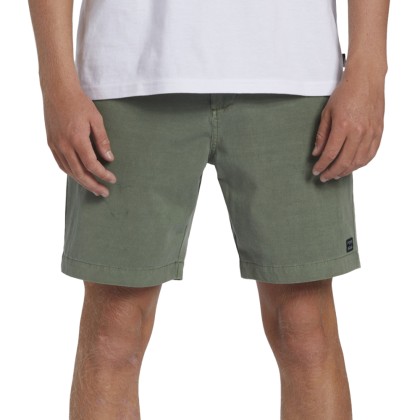 Cales Billabong Hydro Walkshort Crossfire Wave S