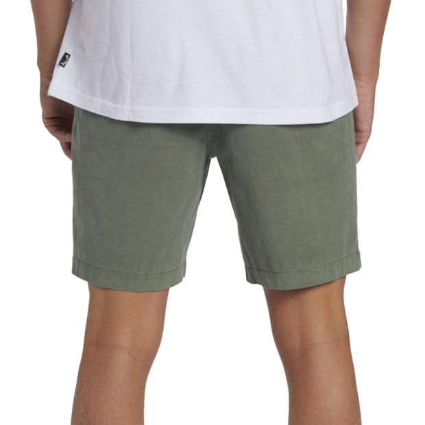 Billabong Hydro Walkshort Crossfire Wave S