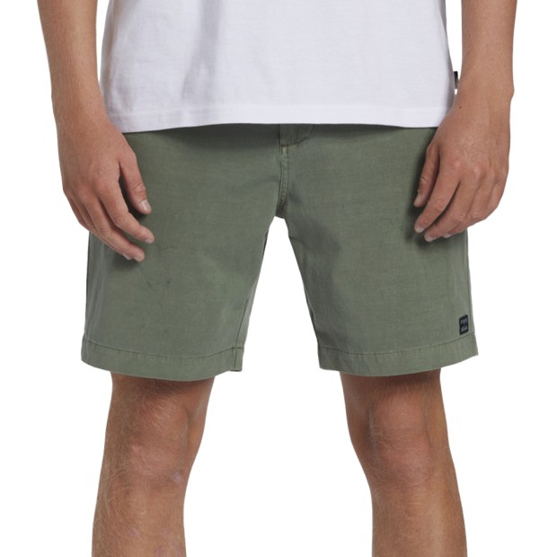 Cales Billabong Hydro Walkshort Crossfire Wave S