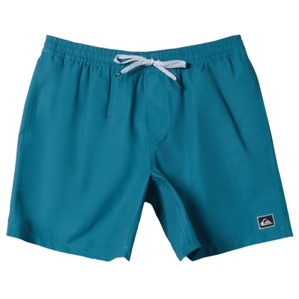 Cales De Praia Quiksilver Everday Solid Volley Bql0