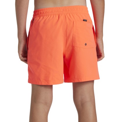 Quiksilver Everday Solid Volley Mkz0 Quiksilver Everday Solid Volley Mkz0