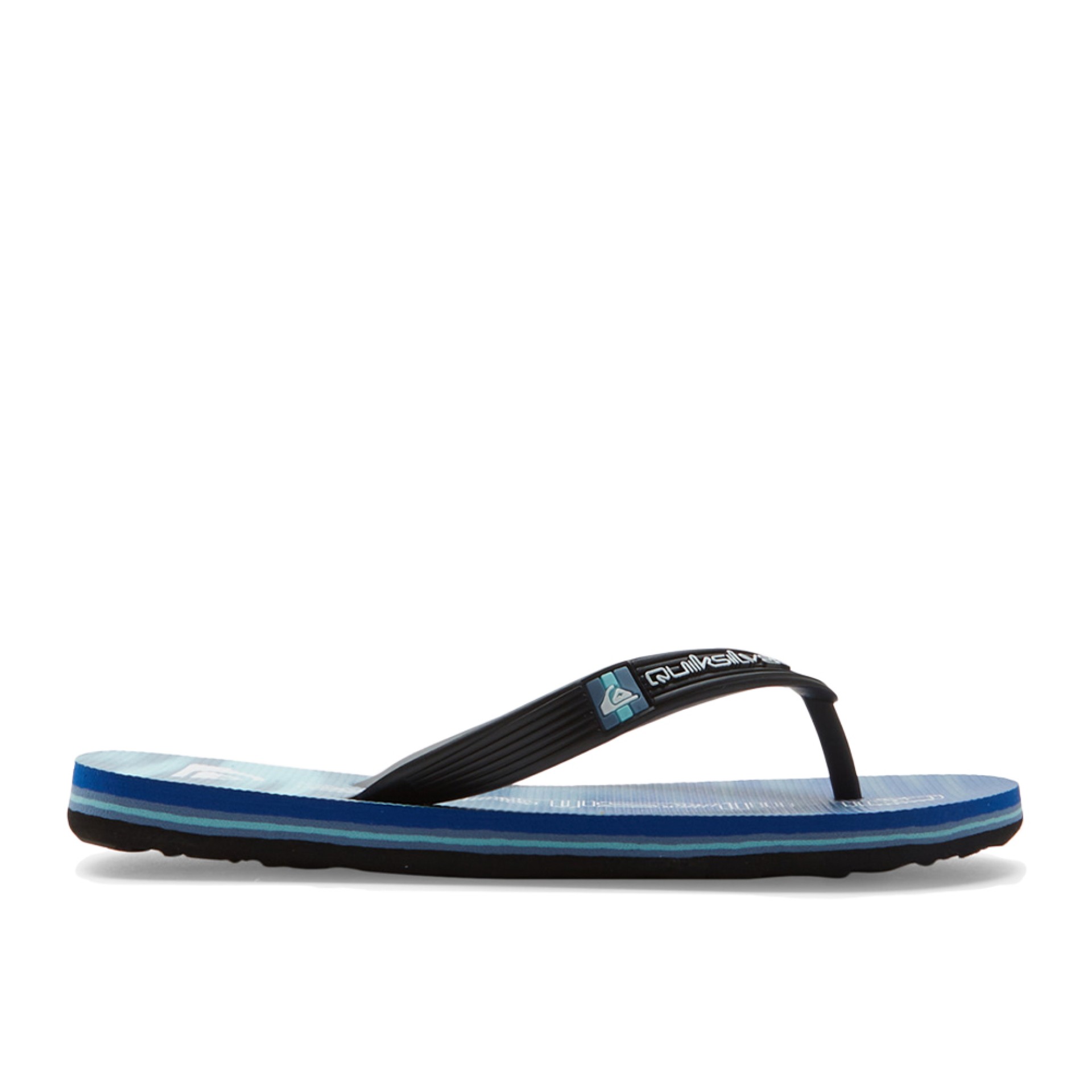 Quiksilver Chinelo Molokai Art Ii Youth