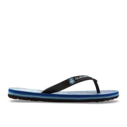 Quiksilver Chinelo Molokai Art Ii Youth Quiksilver Chinelo Molokai Art Ii Youth