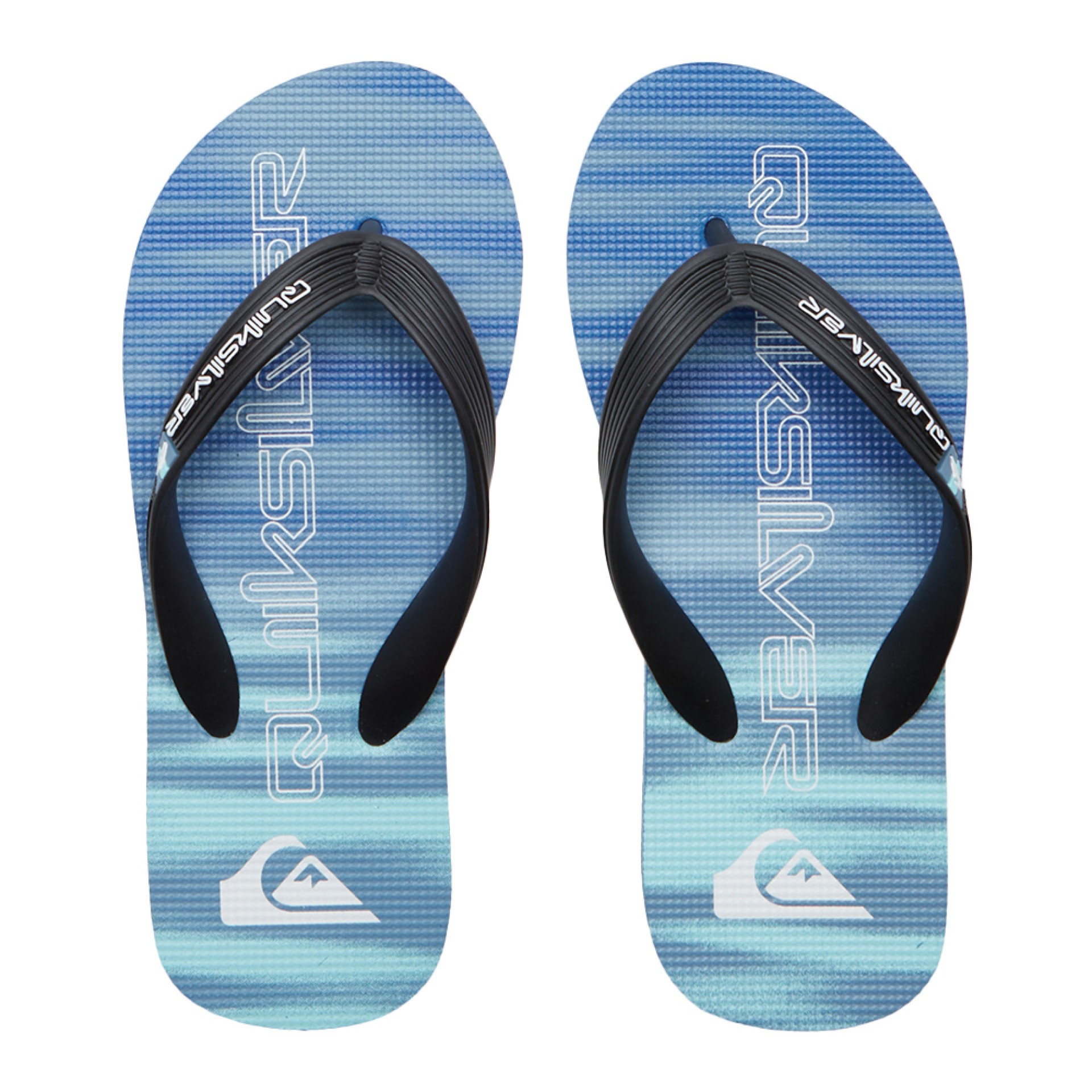 Quiksilver Chinelo Molokai Art Ii Youth