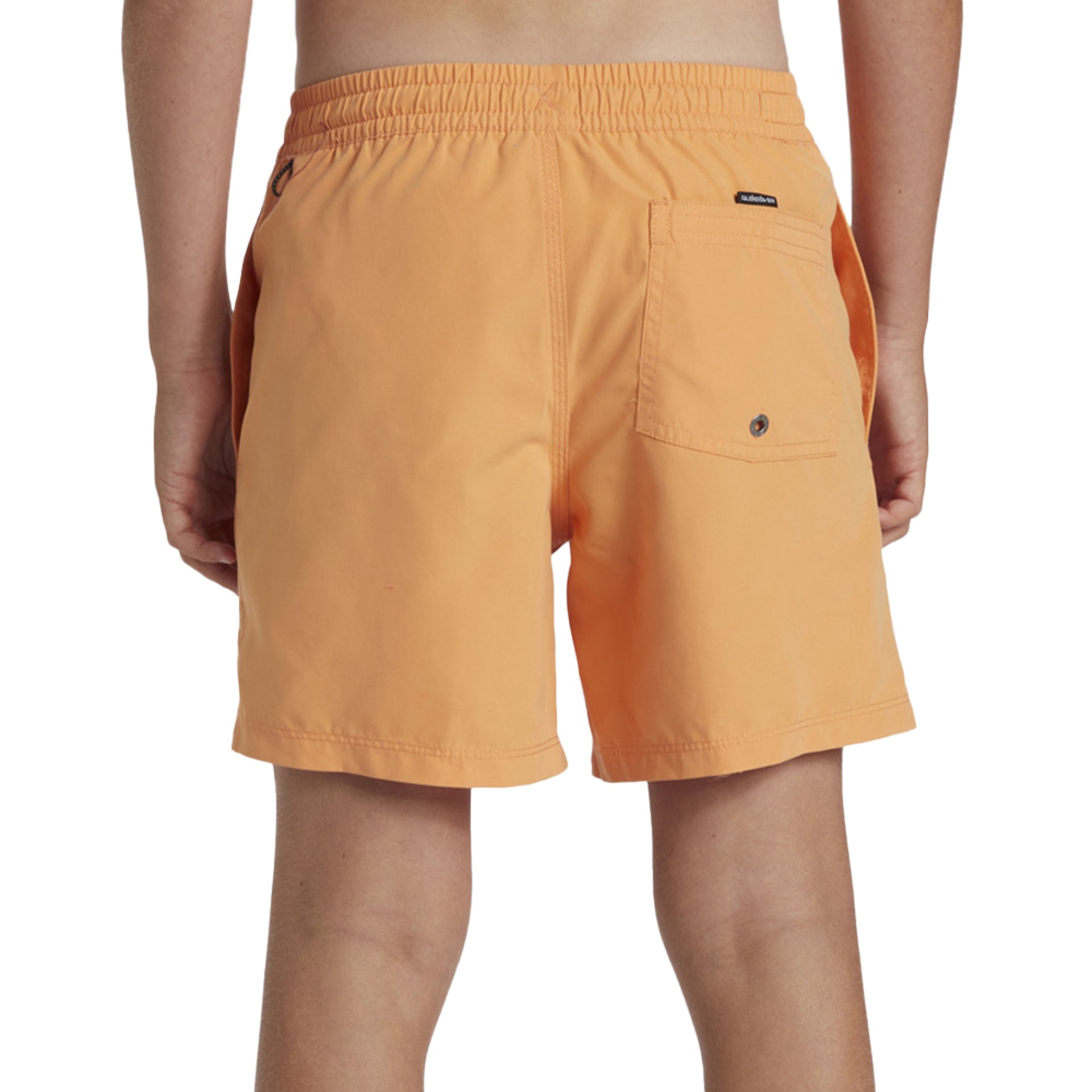 Quiksilver Everday Solid Volley Njf0