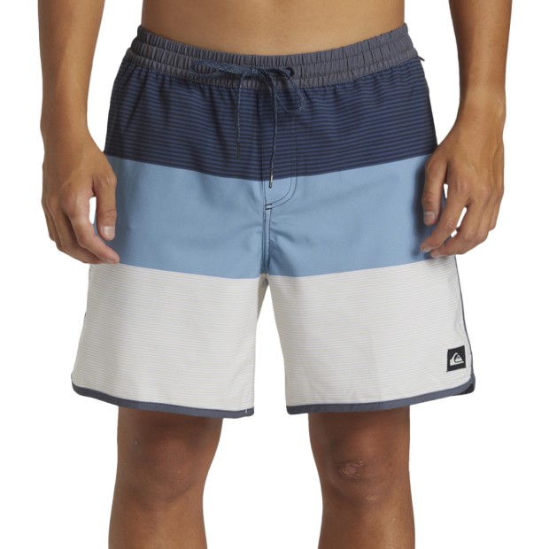 Cales De Praia Quiksilver Volleyshorts Surfsilk Tijuana K