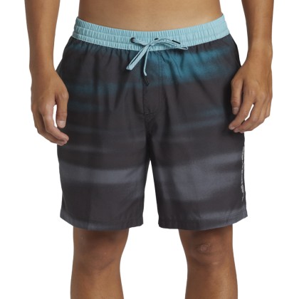 Cales De Praia Quiksilver Volleyshorts Everday Faqde Kvj6