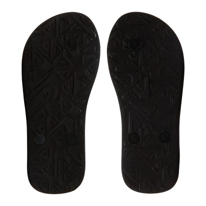 Quiksilver Chinelo Molokai Art Ii Youth Quiksilver Chinelo Molokai Art Ii Youth