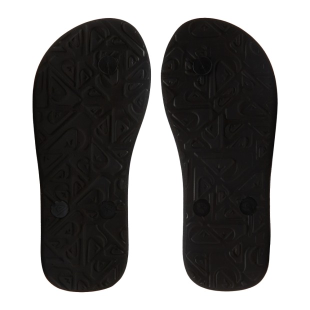 Chinelos Quiksilver Chinelo Molokai Art Ii Youth