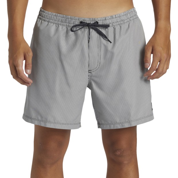 Cales De Praia Quiksilver Everyday Deluxe Volley Kvj0