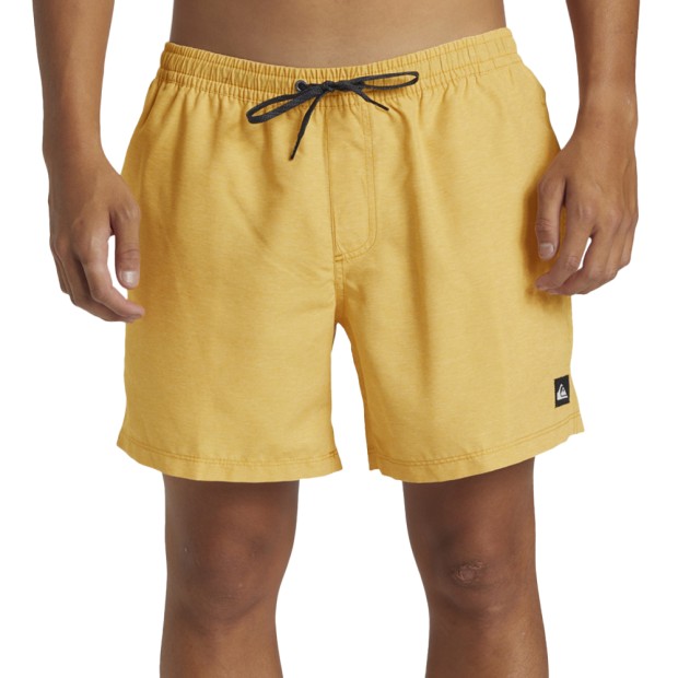 Cales De Praia Quiksilver Everyday Deluxe Volley Njz0