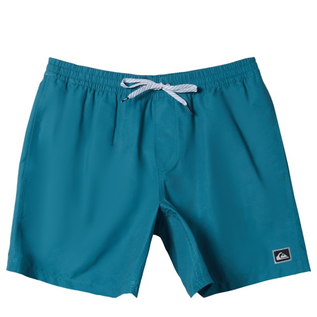 Cales De Praia Quiksilver Everyday Solid Volley Bql0