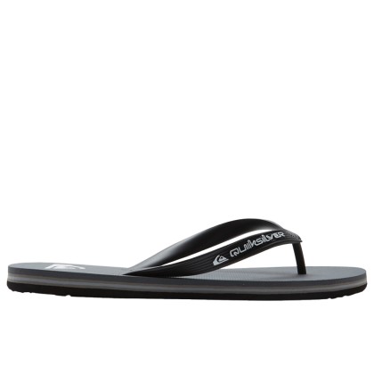 Quiksilver Chinelo Molokai Core Syj1 Quiksilver Chinelo Molokai Core Syj1