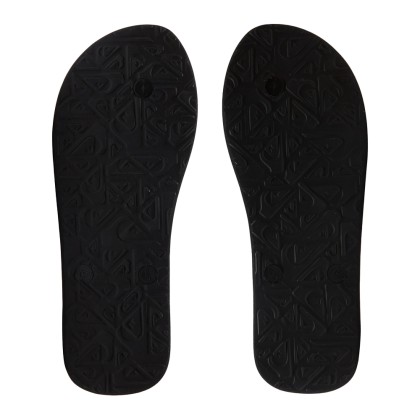 Quiksilver Chinelo Molokai Core Syj1 Quiksilver Chinelo Molokai Core Syj1