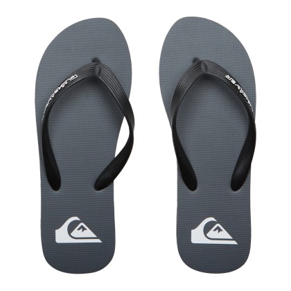 Quiksilver Chinelo Molokai Core Syj1 Quiksilver Chinelo Molokai Core Syj1