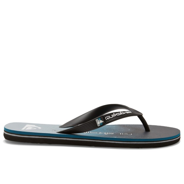 Quiksilver Chinelo Molokai Art Ii Xkbs
