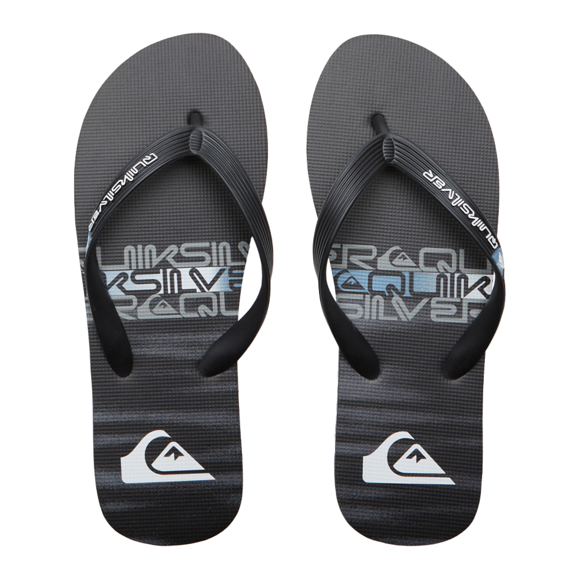 Quiksilver Chinelo Molokai Stripe Xkkb