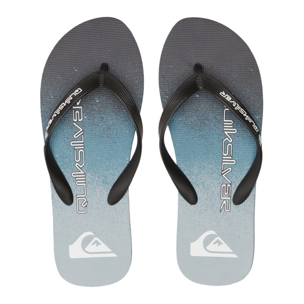 Quiksilver Chinelo Molokai Art Ii Xkbs