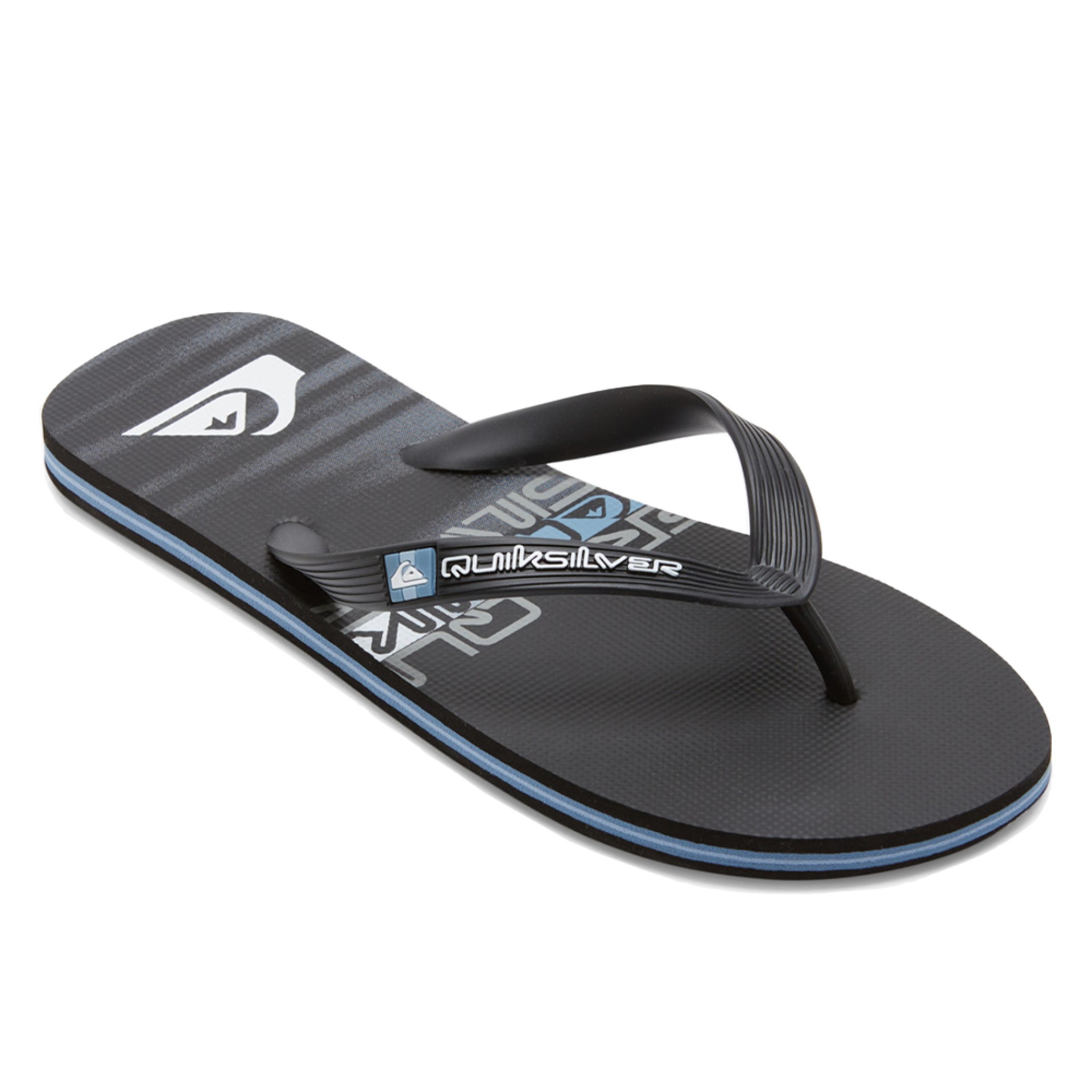 Quiksilver Chinelo Molokai Stripe Xkkb