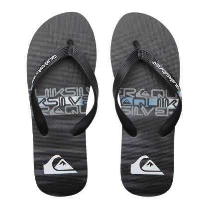 Quiksilver Chinelo Molokai Stripe Xkkb