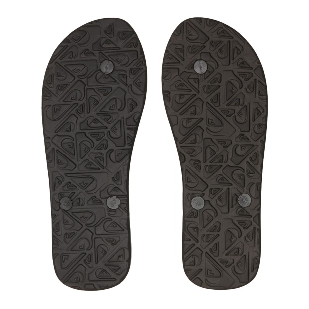 Quiksilver Chinelo Molokai Art Ii Xkbs
