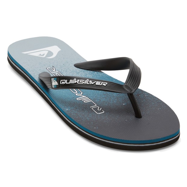 Quiksilver Chinelo Molokai Art Ii Xkbs