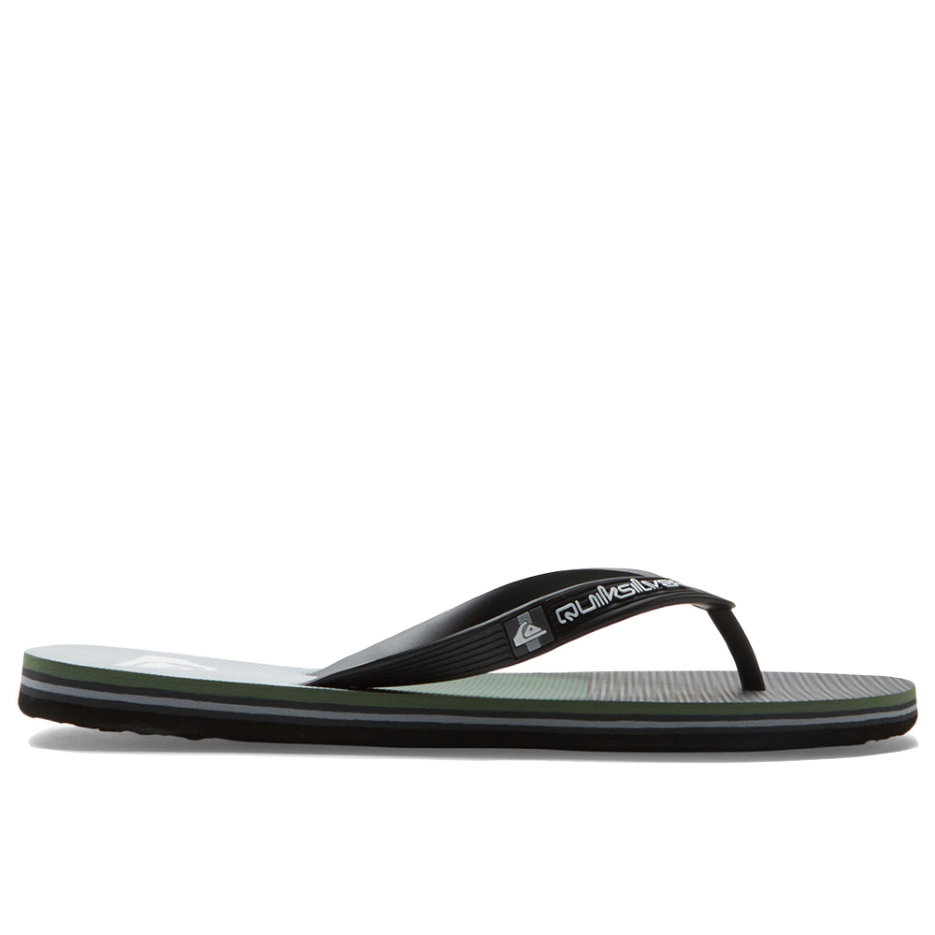 Quiksilver Chinelo Molokai Stripe Xksg
