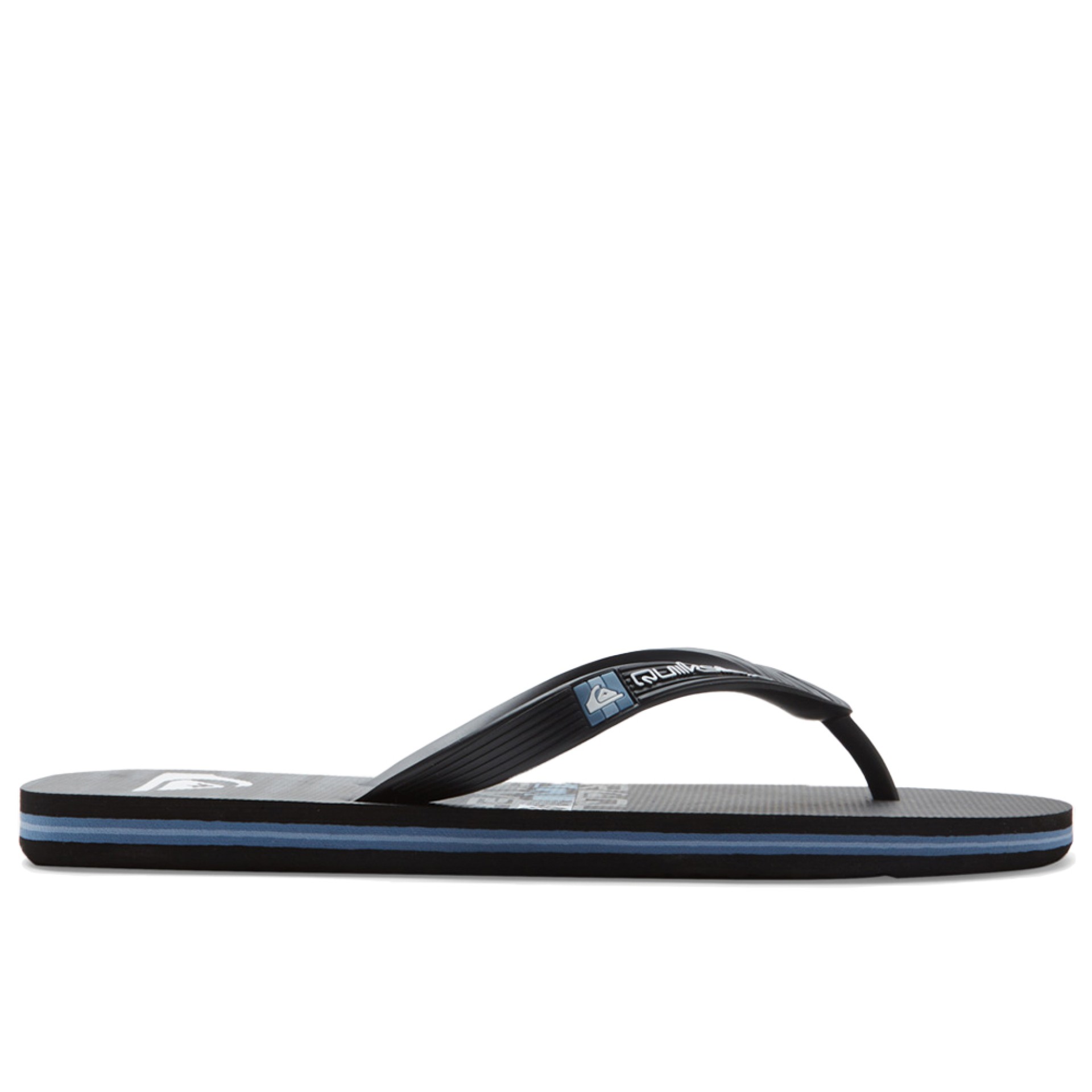 Quiksilver Chinelo Molokai Stripe Xkkb