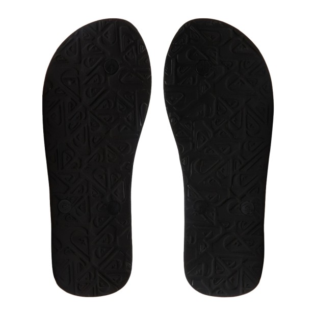 Quiksilver Chinelo Molokai Stripe Xksg