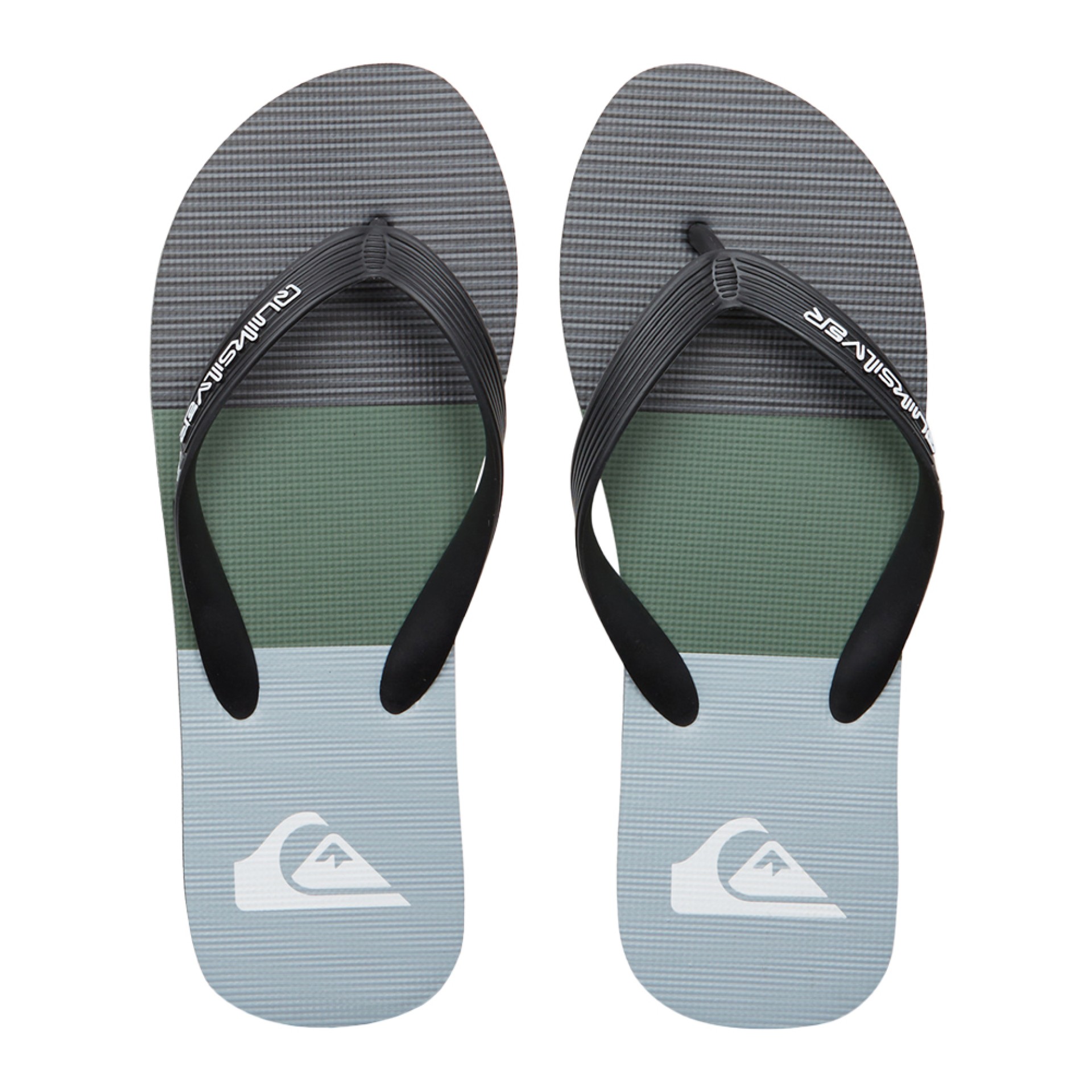 Quiksilver Chinelo Molokai Stripe Xksg