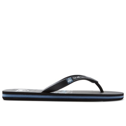 Quiksilver Chinelo Molokai Stripe Xkkb