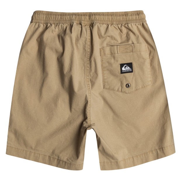 Shorts Quiksilver Walkshorts Taxer Cjz0