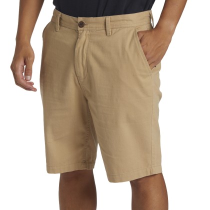 Cales Quiksilver Walkshorts Everyday Union Light