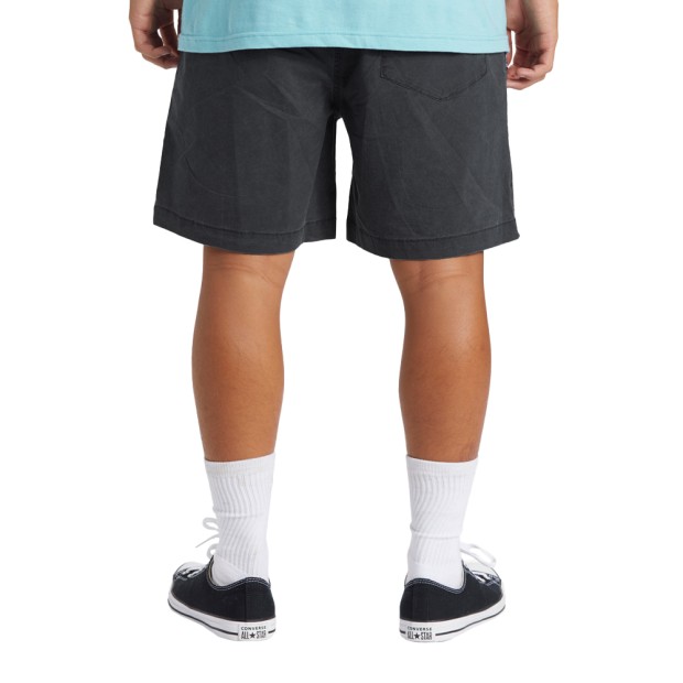 Quiksilver Volleyshorts Taxer Kvj0
