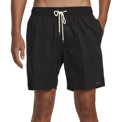 Cales De Praia Rvca Volleys Opposites Elasctic 2 Black