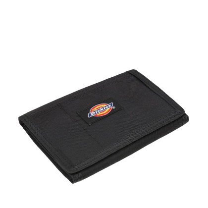 Carteira Dickies Carteira Kentwood Black