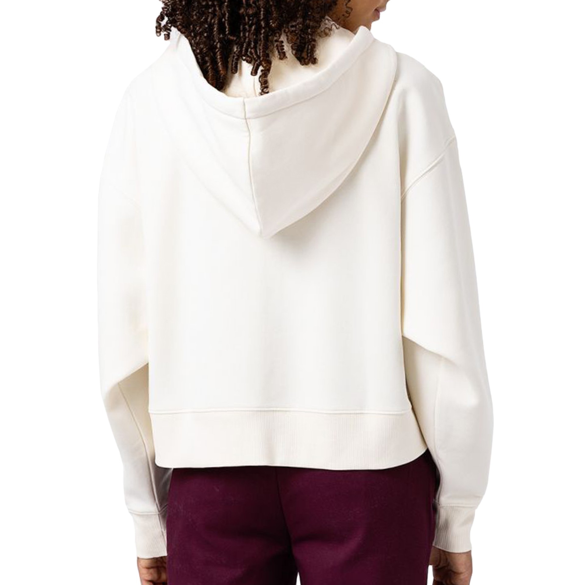 Dickies Casaco Oakport Zip Ecru