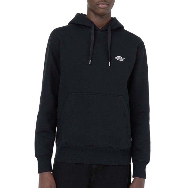 Sweat Dickies Sweat Summerdale Hoodie Black