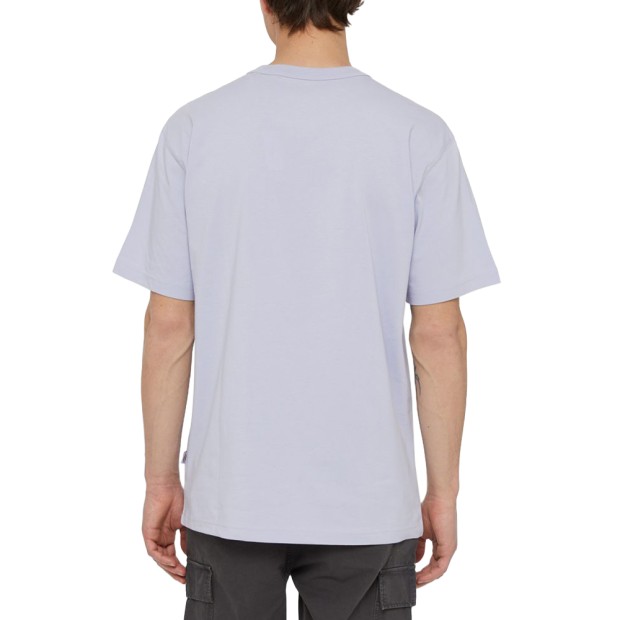 T-shirt Dickies T-shirt Aitkin Cosmic Sky