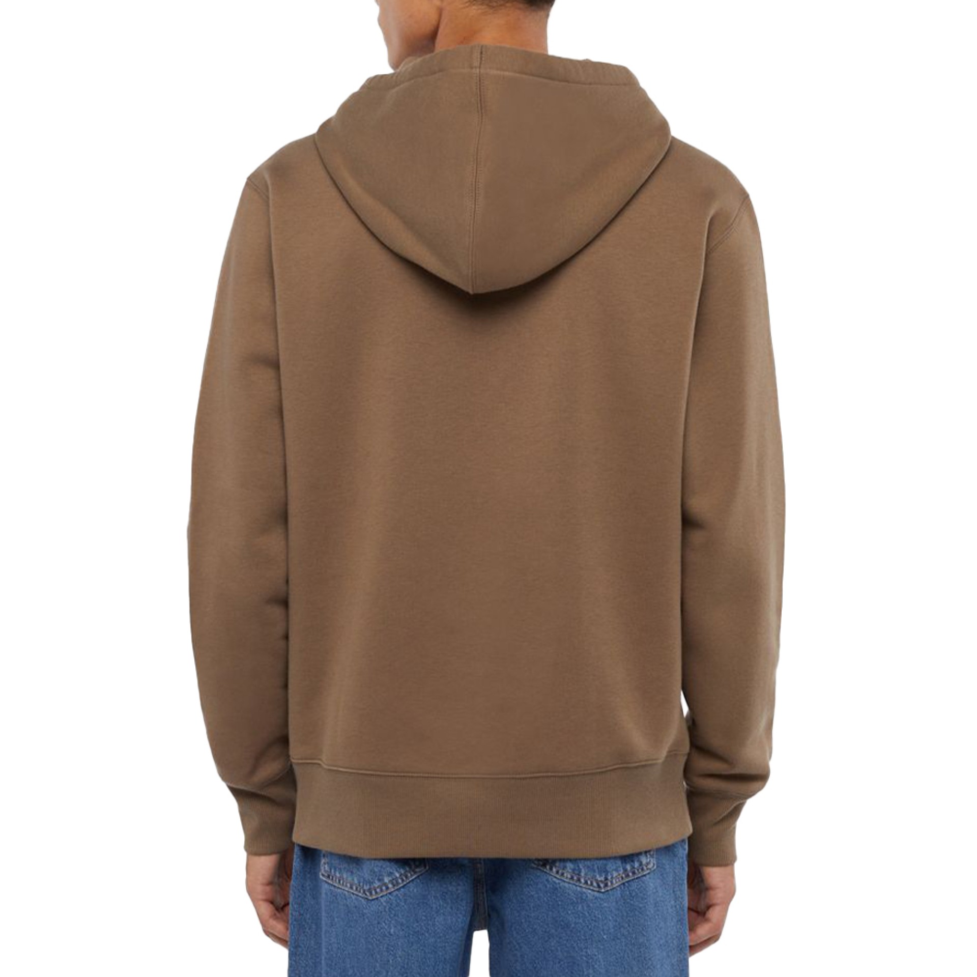 Dickies Sweat Summerdale Mushroom