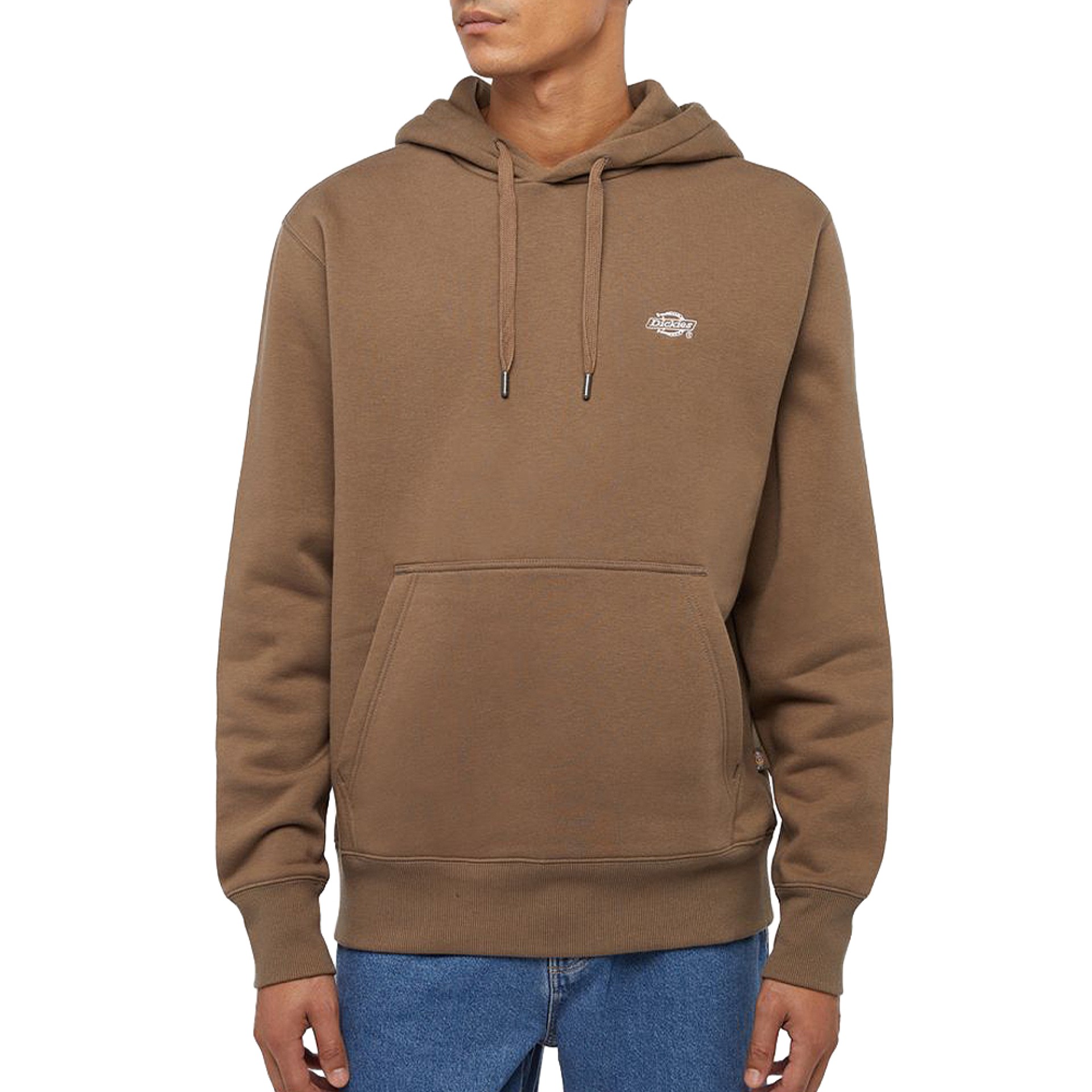 Dickies Sweat Summerdale Mushroom