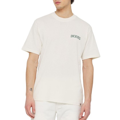 T-shirt Dickies T-shirt Elliston Clouds