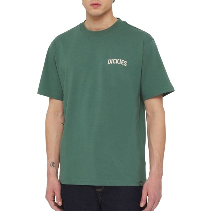 T-shirt Dickies T-shirt Elliston Forest