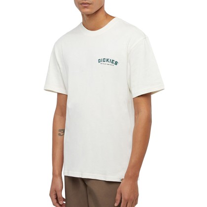 T-shirt Dickies T-shir Builder Clouds