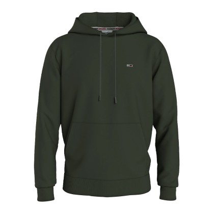 Sweat Tommy Hilfiger Tjm Regular Fleece Hoodie O