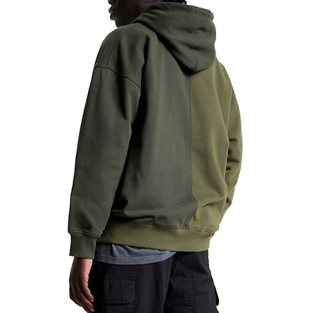 Tommy Hilfiger Tjm Rlx Varsity  Hoodie Gre